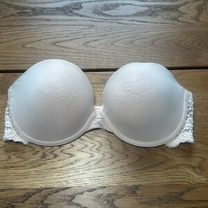 Skarlett Blue Strapless Bra